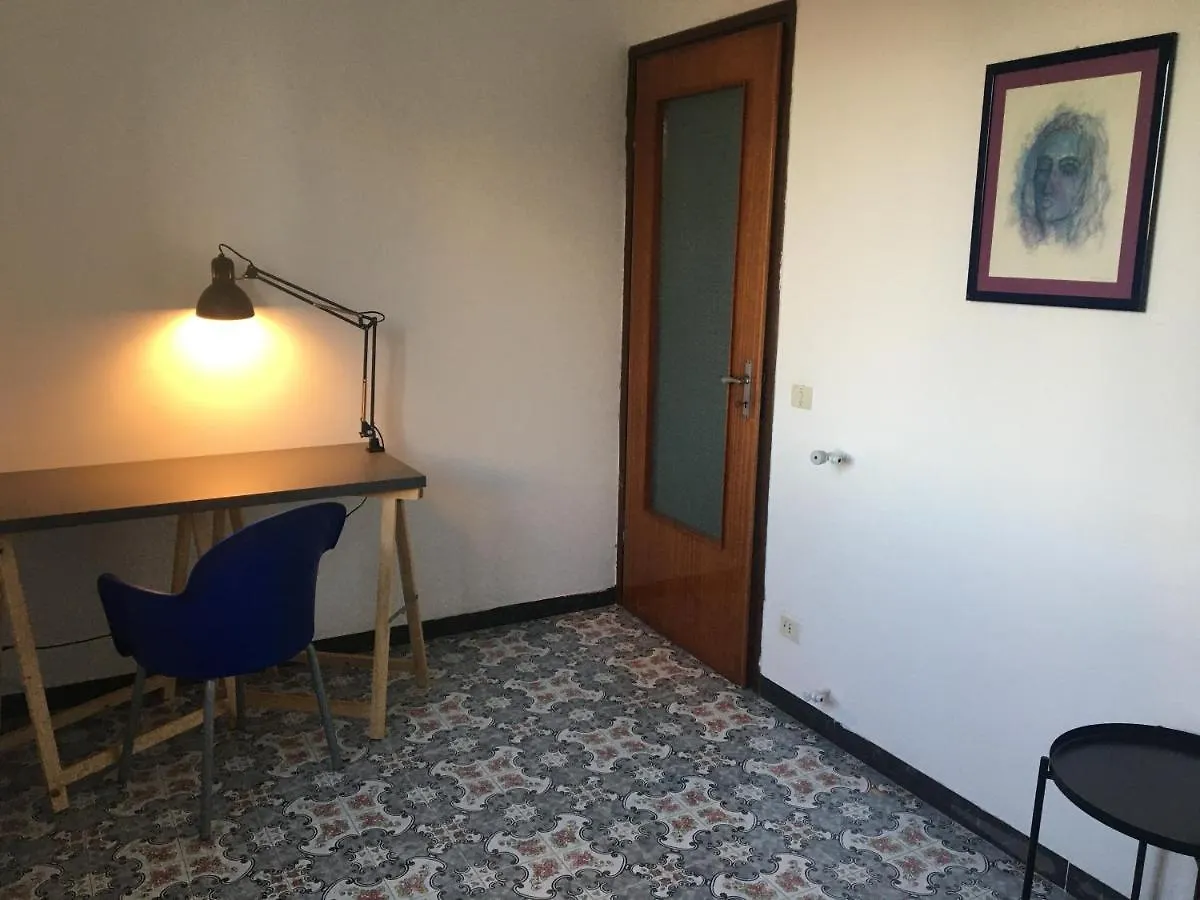 Appartamento Casa Raffaela Modica