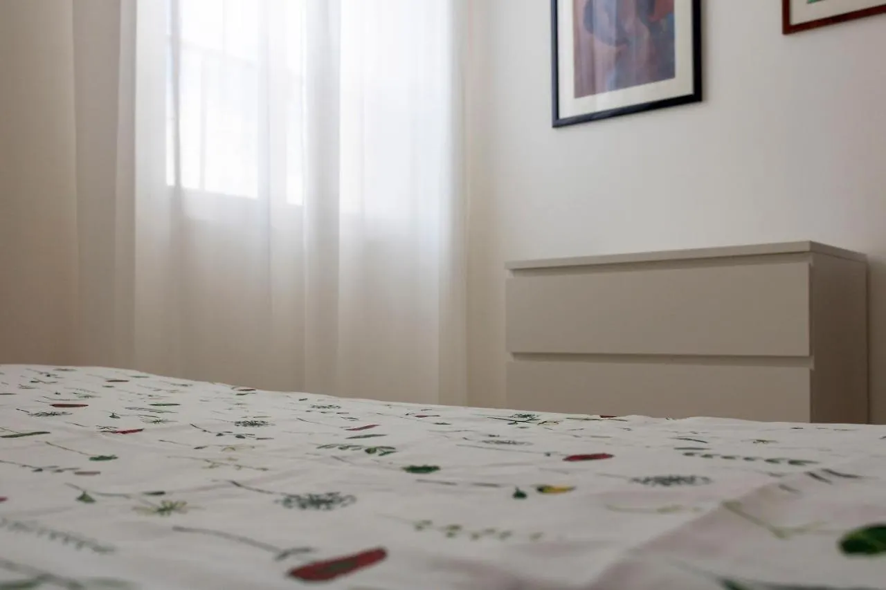 Appartamento Casa Raffaela Modica Italia