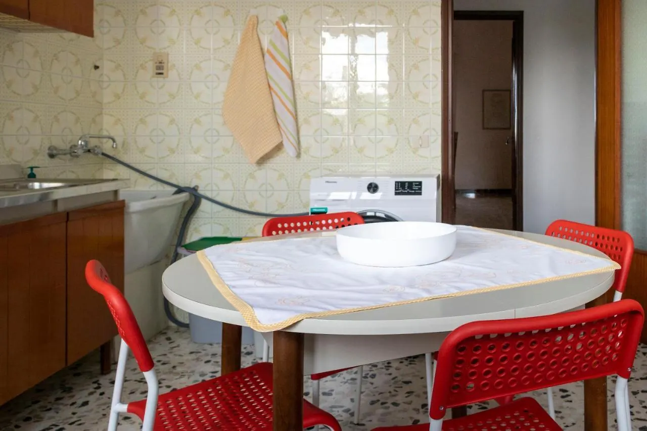 Appartamento Casa Raffaela Modica Italia
