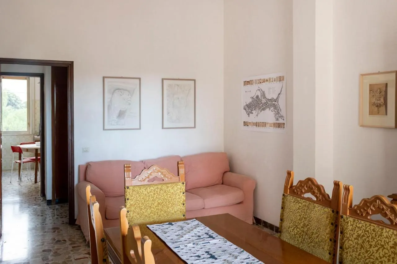 Appartamento Casa Raffaela Modica 0*,