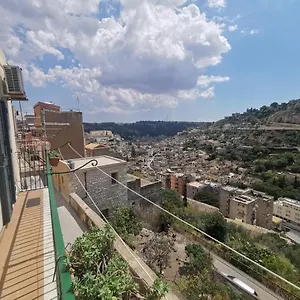 Balcone Barocco. Casa vacanze