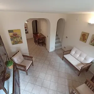 Casa Basilico' A Vicino Duomo S. Giorgio Casa vacanze