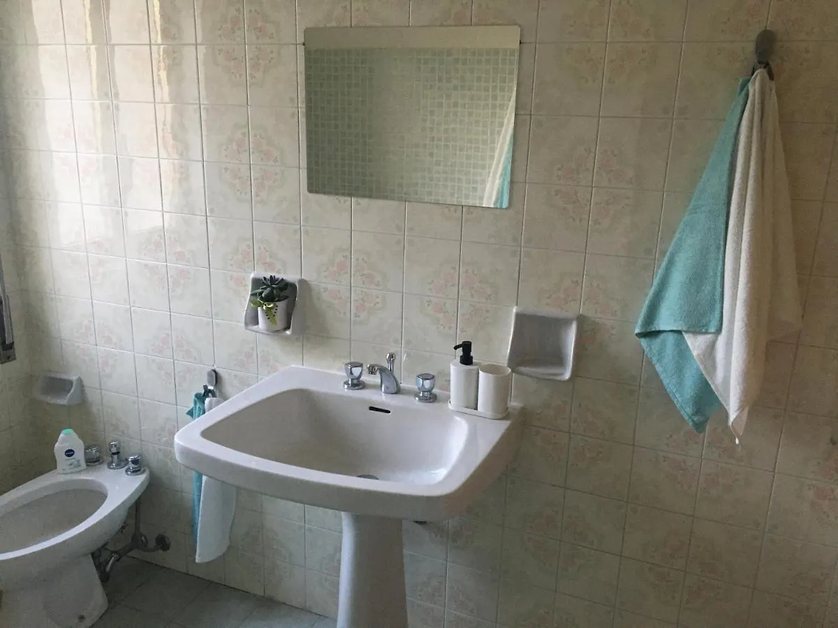 Apartamento Casa Raffaela Módica 0*,