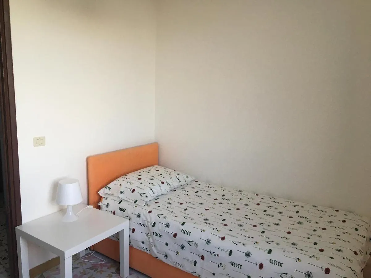 Casa Raffaela Apartment Modica