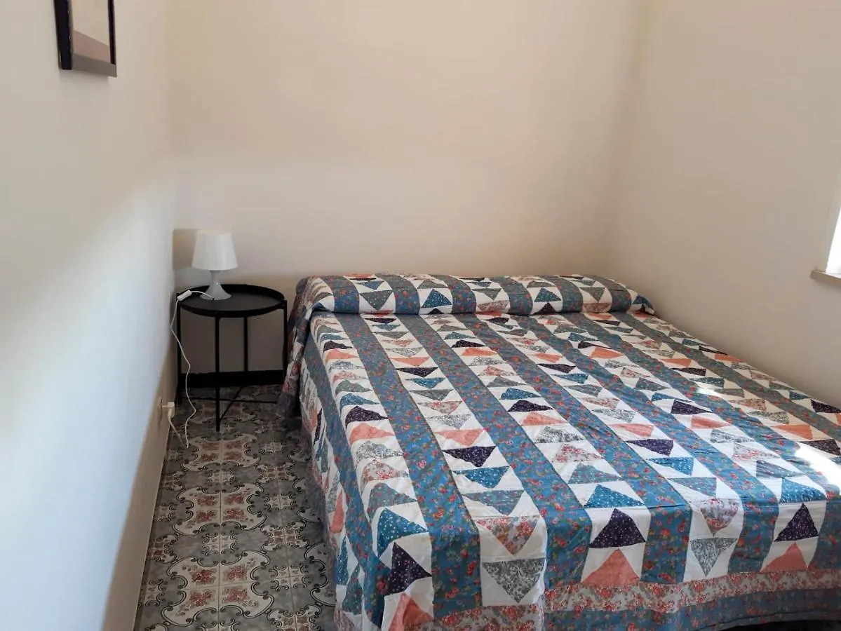 Casa Raffaela Apartment Modica Italy