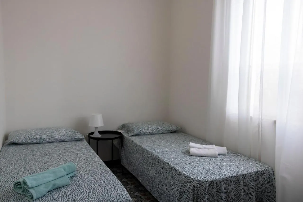 Apartamento Casa Raffaela Módica