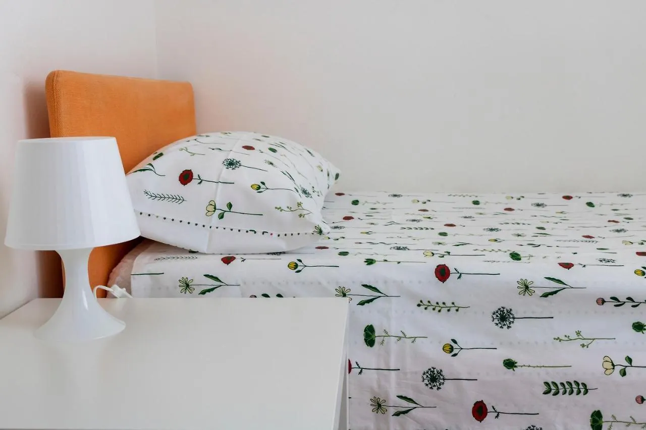 Apartamento Casa Raffaela Módica